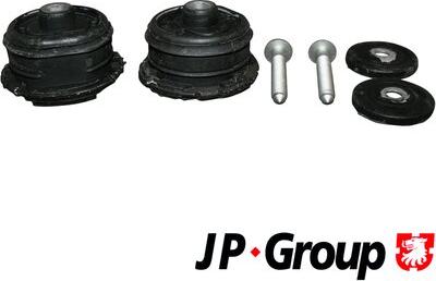 JP Group 1350101310 - Repair Kit, axle beam www.parts5.com