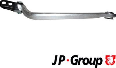 JP Group 1350202070 - Barra oscilante, suspensión de ruedas www.parts5.com