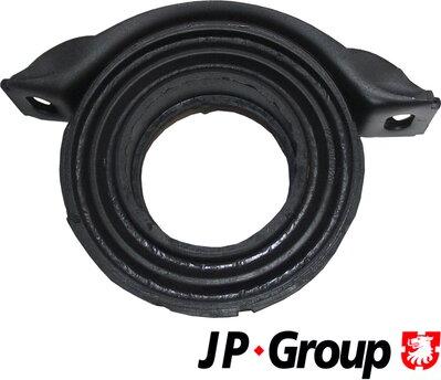 JP Group 1353900400 - Propshaft centre bearing support www.parts5.com