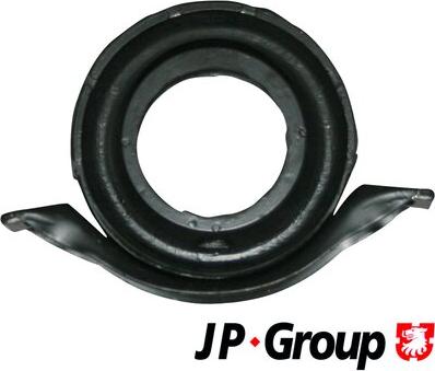 JP Group 1353900800 - Propshaft centre bearing support www.parts5.com