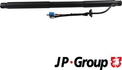 JP Group 1381204780 - Electric Motor, tailgate parts5.com