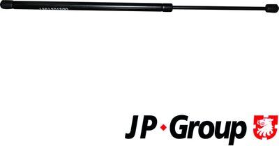 JP Group 1381201500 - Amortizor capota www.parts5.com