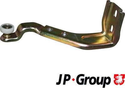 JP Group 1388600200 - Prowadnica rolkowa, drzwi przesuwne www.parts5.com