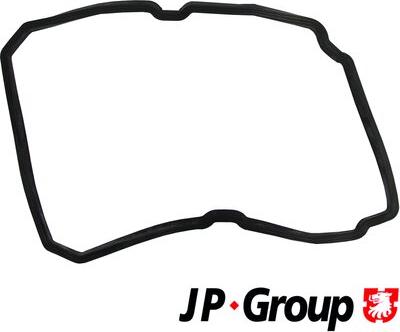 JP Group 1332100200 - Φλάντζα, κάρτερ λαδιού -αυτόμ. κιβ. ταχυτ. www.parts5.com