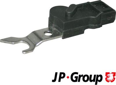 JP Group 1294201400 - Sensor, camshaft position parts5.com