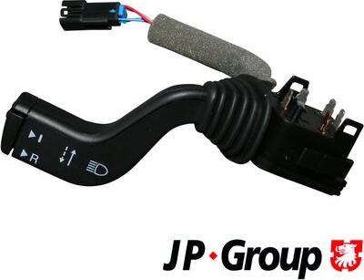 JP Group 1296200900 - Bloc lumini de control www.parts5.com