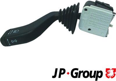 JP Group 1296200700 - Control Stalk, indicators parts5.com