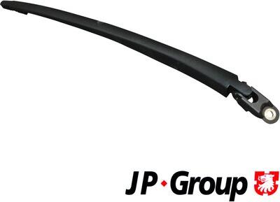 JP Group 1298300300 - Рычаг стеклоочистителя, система очистки окон www.parts5.com