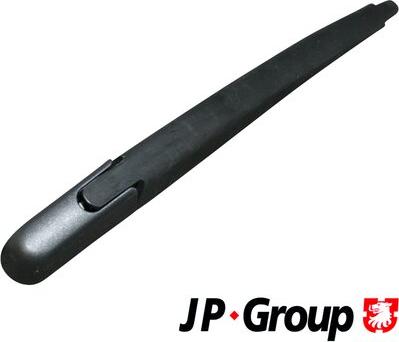 JP Group 1298300200 - Wiper Arm, window cleaning www.parts5.com