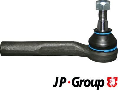 JP Group 1244600980 - Cap de bara www.parts5.com