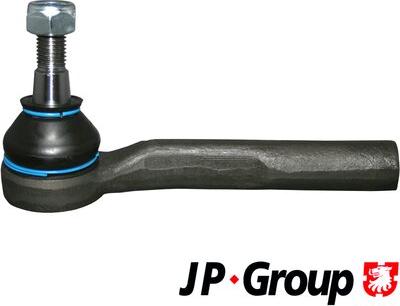 JP Group 1244600970 - Tie Rod End parts5.com