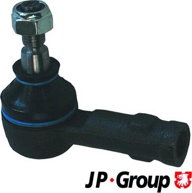 JP Group 1244600200 - Tie Rod End parts5.com