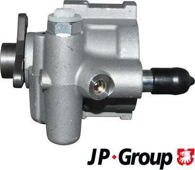 JP Group 1245101000 - Hidraulična pumpa, upravljački sustav www.parts5.com