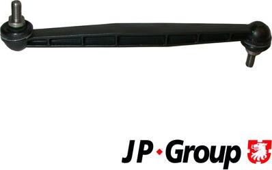 JP Group 1240400800 - Тяга / стойка, стабилизатор www.parts5.com