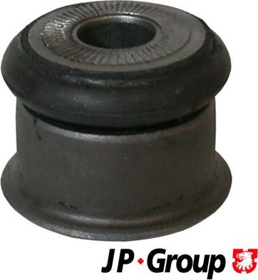 JP Group 1240050200 - Mounting, axle beam parts5.com