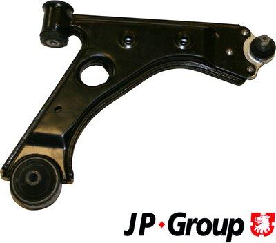 JP Group 1240101180 - Řídicí páka, zavěšení kol www.parts5.com