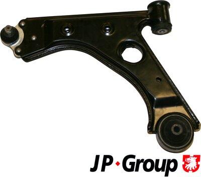 JP Group 1240101170 - Řídicí páka, zavěšení kol www.parts5.com