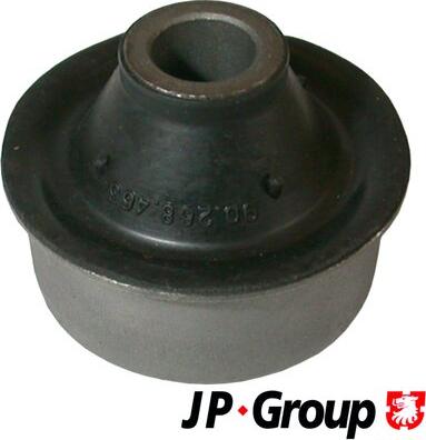 JP Group 1240200800 - Сайлентблок, рычаг подвески колеса www.parts5.com