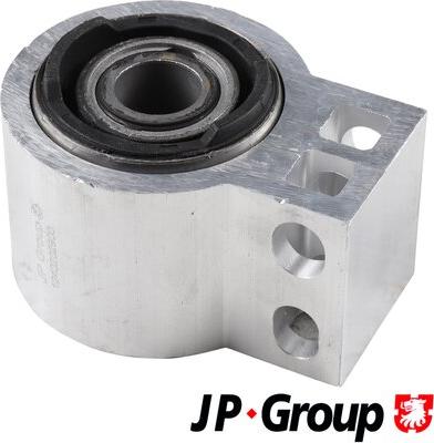 JP Group 1240202900 - Bush of Control / Trailing Arm www.parts5.com