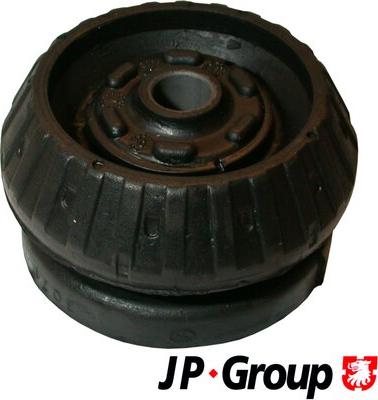 JP Group 1242400300 - Amortisör yayı destek yatağı www.parts5.com