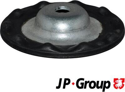 JP Group 1242401800 - Cojinete columna suspensión www.parts5.com