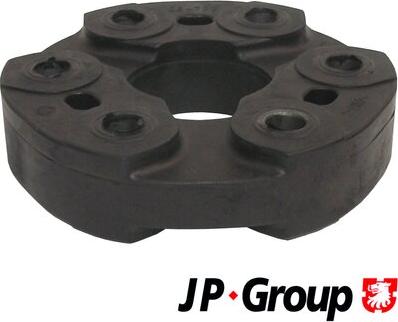 JP Group 1254000100 - Nivel, pitkittäisakseli www.parts5.com