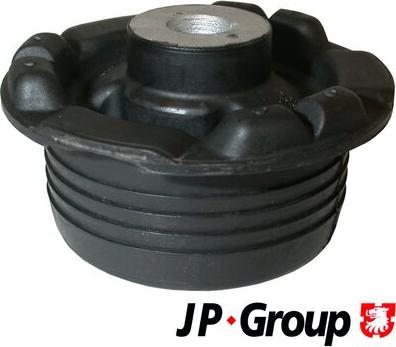 JP Group 1250100600 - Łożyskowanie, korpus osi www.parts5.com