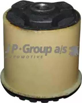 JP Group 1250101000 - Bush of Control / Trailing Arm www.parts5.com