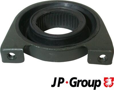 JP Group 1253900200 - Zawieszenie, wał napędowy www.parts5.com