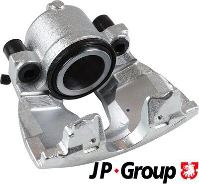 JP Group 1261900470 - Brake Caliper www.parts5.com