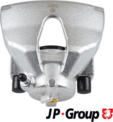 JP Group 1261900470 - Brake Caliper www.parts5.com