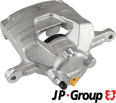 JP Group 1261900770 - Etrier frana www.parts5.com