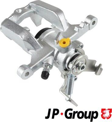 JP Group 1262000980 - Тормозной суппорт www.parts5.com