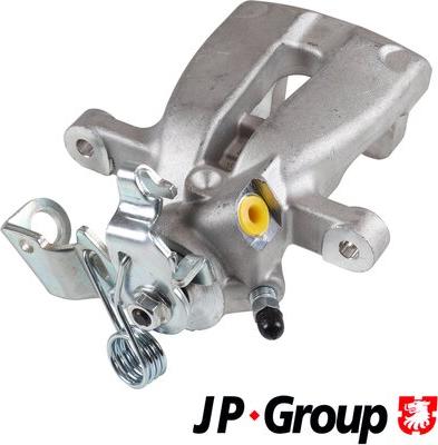 JP Group 1262000570 - Brake Caliper www.parts5.com