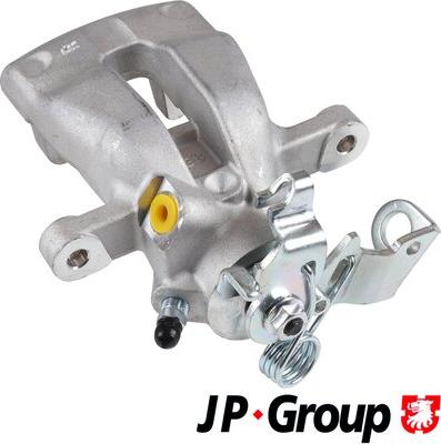 JP Group 1262000680 - Brake Caliper www.parts5.com