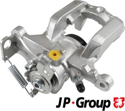 JP Group 1262001070 - Brake Caliper parts5.com