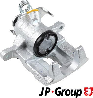 JP Group 1262003080 - Brake Caliper www.parts5.com