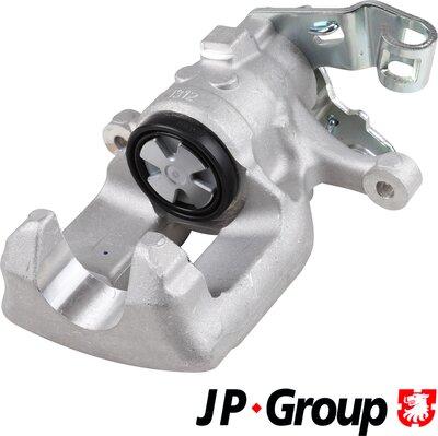 JP Group 1262003270 - Brake Caliper www.parts5.com