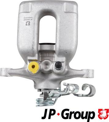 JP Group 1262003270 - Brake Caliper www.parts5.com