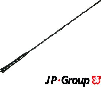JP Group 1200900100 - Aerial parts5.com