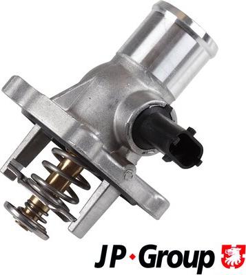 JP Group 1214500600 - Termostat,lichid racire www.parts5.com