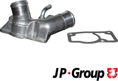 JP Group 1214603610 - Thermostat, coolant parts5.com