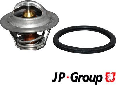 JP Group 1214603110 - Θερμοστάτης, ψυκτικό υγρό www.parts5.com