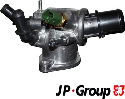 JP Group 1214603810 - Termostat,lichid racire www.parts5.com