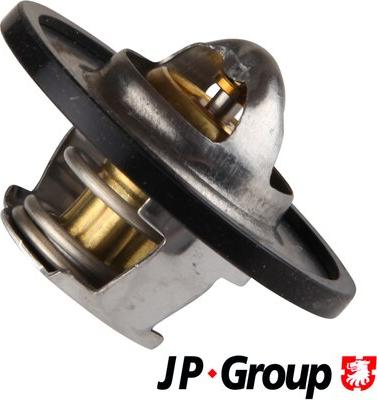 JP Group 1214602810 - Термостат, охлаждающая жидкость www.parts5.com