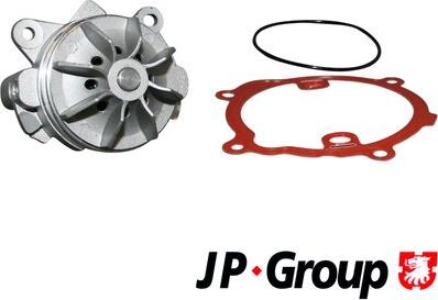 JP Group 1214102400 - Pumpa za vodu www.parts5.com