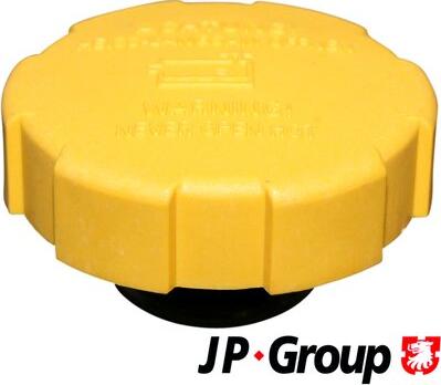 JP Group 1214800200 - Buson,vas expansiune www.parts5.com