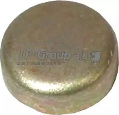 JP Group 1210150300 - Frost Plug parts5.com
