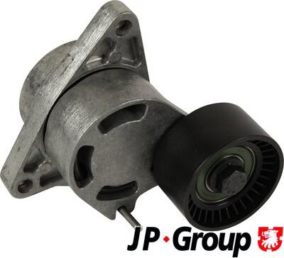 JP Group 1218201700 - Napínák, žebrovaný klínový řemen www.parts5.com