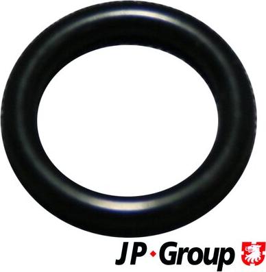 JP Group 1212000500 - Уплътнение, болтове на капака на цилиндровата глава www.parts5.com